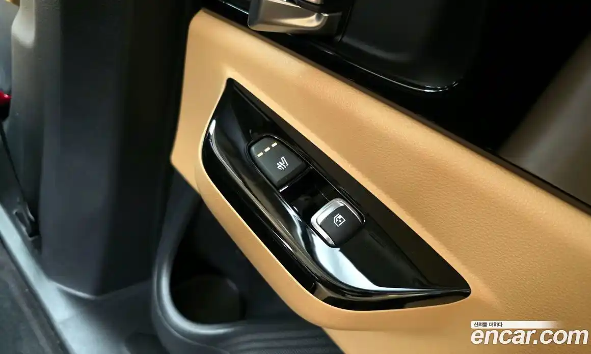 Kia Canival 2023 2.2 Автомат в Москве № 115461, фото 11