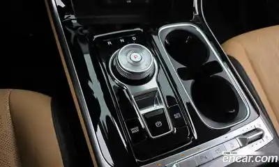 Kia Canival 2023 2.2 Автомат в Москве № 115461, миниатюра 12