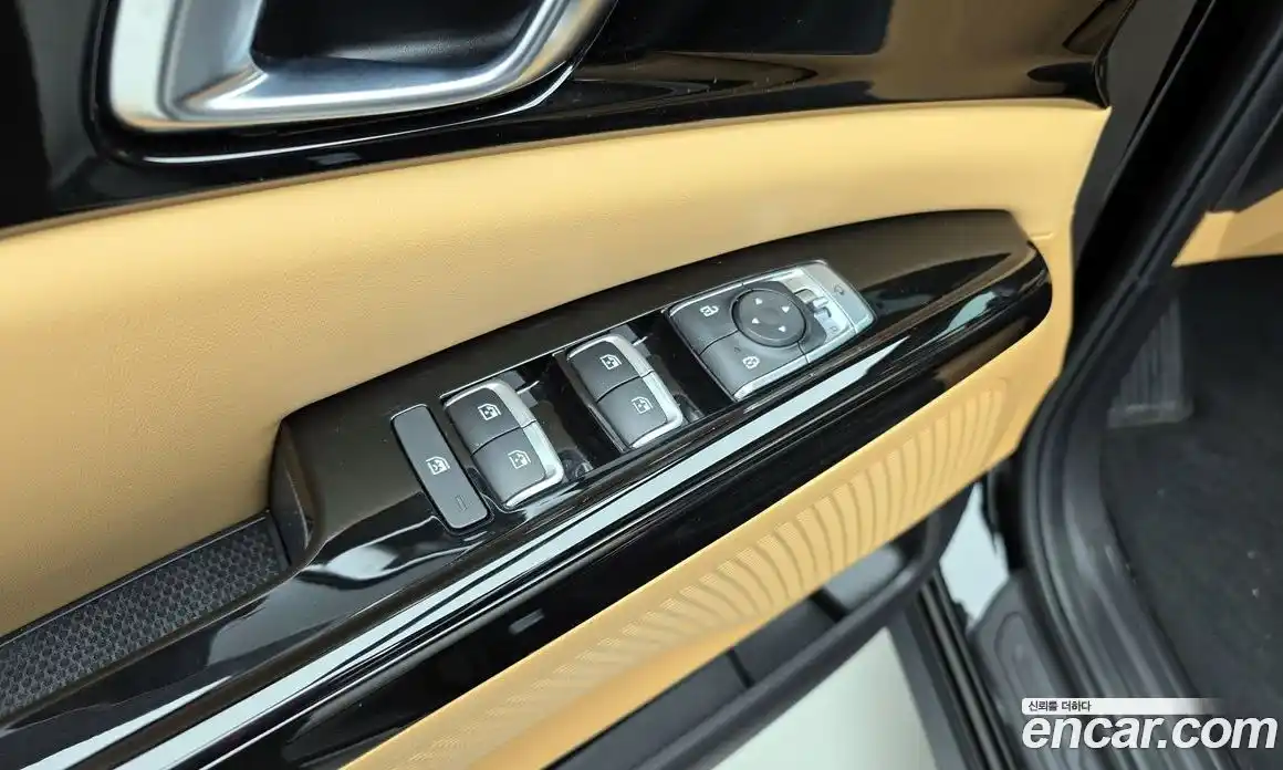 Kia Canival 2023 2.2 Автомат в Москве № 115461, фото 14