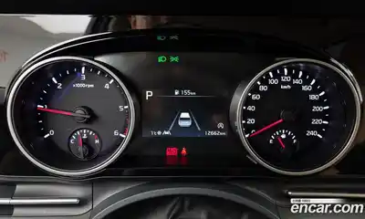 Kia Canival 2023 2.2 Автомат в Москве № 115461, миниатюра 3