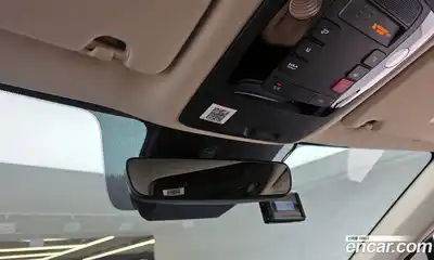 Kia Canival 2023 2.2 Автомат в Москве № 115461, миниатюра 6