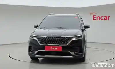 Kia Canival 2023 2.2 Автомат в Москве № 115461, миниатюра 7