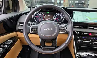 Kia Canival 2023 2.2 Автомат в Москве № 115461, миниатюра 9