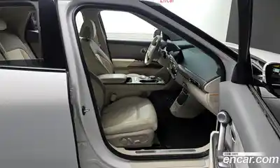 Genesis GV60 2022 0.1 Автомат в Москве № 119063, миниатюра 11