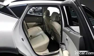 Genesis GV60 2022 0.1 Автомат в Москве № 119063, миниатюра 12