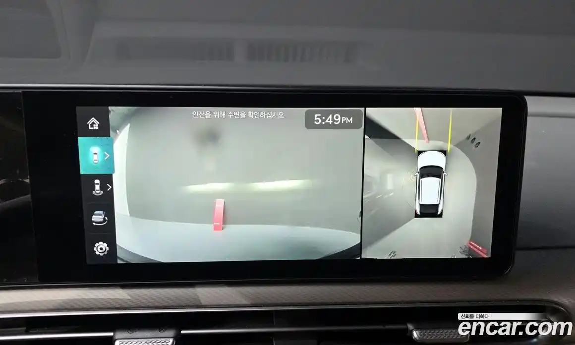 Genesis GV60 2022 0.1 Автомат в Москве № 119063, фото 15