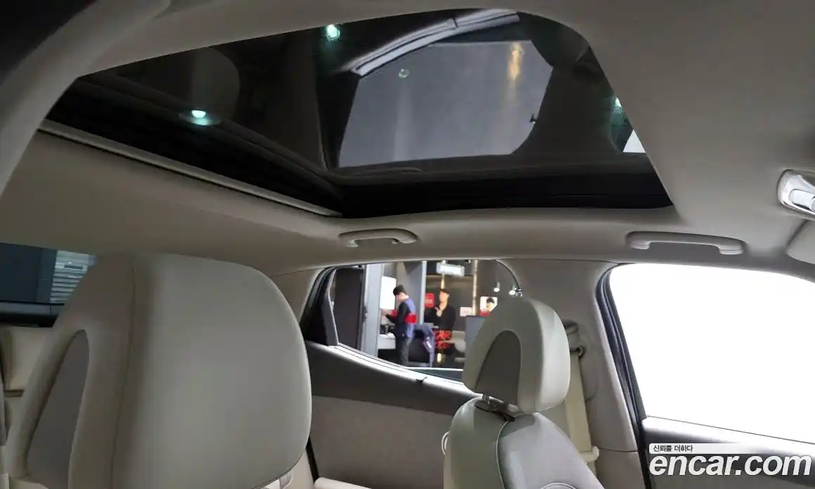 Genesis GV60 2022 0.1 Автомат в Москве № 119063, фото 19