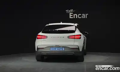 Genesis GV60 2022 0.1 Автомат в Москве № 119063, миниатюра 4