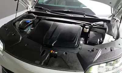 Genesis GV60 2022 0.1 Автомат в Москве № 119063, миниатюра 6