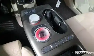 Genesis GV60 2022 0.1 Автомат в Москве № 119063, миниатюра 9