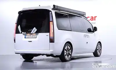 Hyundai Staria 2023 2.2 Автомат в Москве № 119757, миниатюра 12