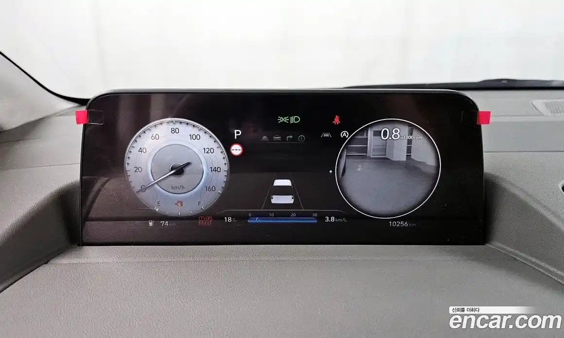 Hyundai Staria 2023 2.2 Автомат в Москве № 119757, фото 16