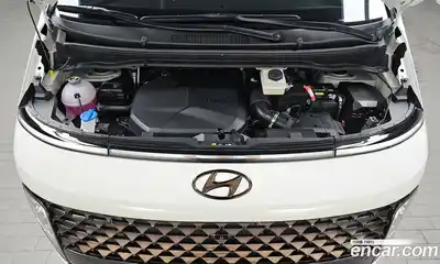Hyundai Staria 2023 2.2 Автомат в Москве № 119757, миниатюра 7