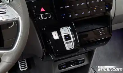 Hyundai Staria 2023 2.2 Автомат в Москве № 119757, миниатюра 8