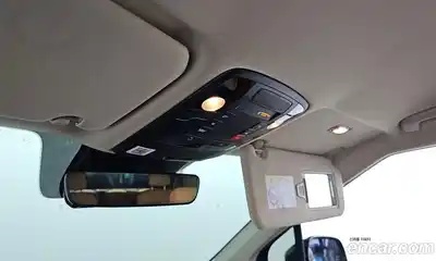 Kia Canival 2023 3.5 Автомат в Москве № 120833, миниатюра 11