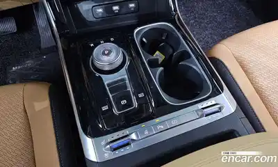 Kia Canival 2023 3.5 Автомат в Москве № 120833, миниатюра 12