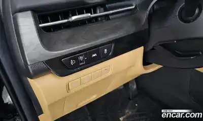 Kia Canival 2023 3.5 Автомат в Москве № 120833, миниатюра 8