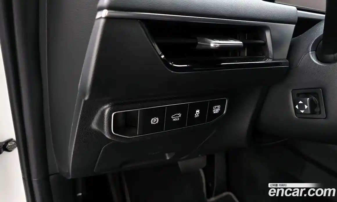 Kia K8 2025 1.6 Автомат в Москве № 121162, фото 11