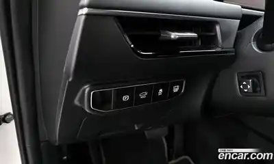 Kia K8 2025 1.6 Автомат в Москве № 121162, миниатюра 11