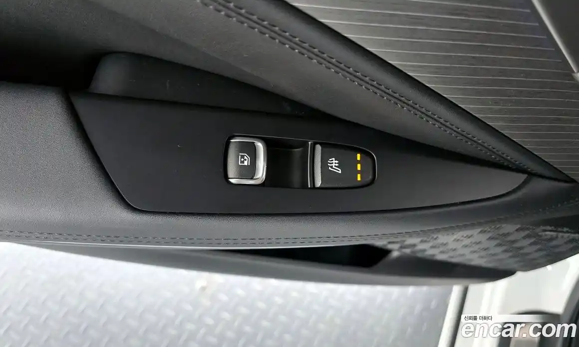 Kia K8 2025 1.6 Автомат в Москве № 121162, фото 14