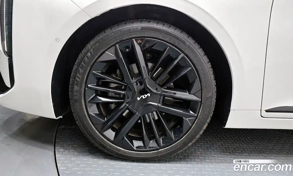 Kia K8 2025 1.6 Автомат в Москве № 121162, фото 16