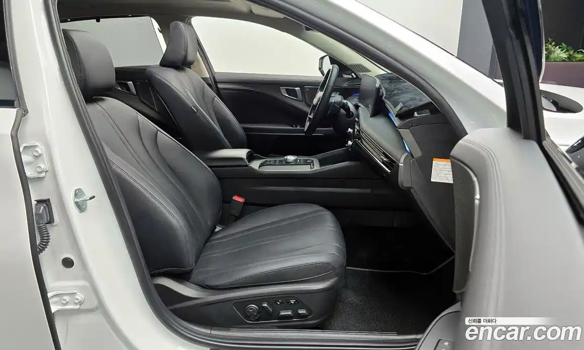 Kia K8 2025 1.6 Автомат в Москве № 121162, фото 20