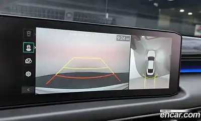 Kia K8 2025 1.6 Автомат в Москве № 121162, миниатюра 2