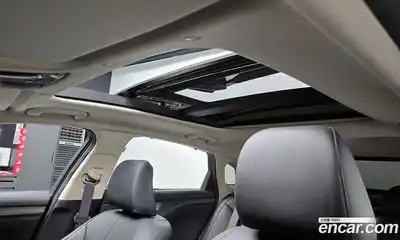 Kia K8 2025 1.6 Автомат в Москве № 121162, миниатюра 3