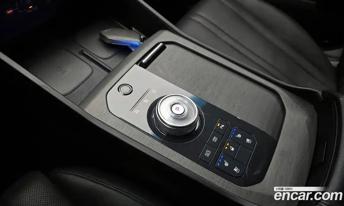 Kia K8 2025 1.6 Автомат в Москве № 121162, фото 6