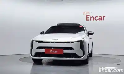 Kia K8 2025 1.6 Автомат в Москве № 121162, миниатюра 7