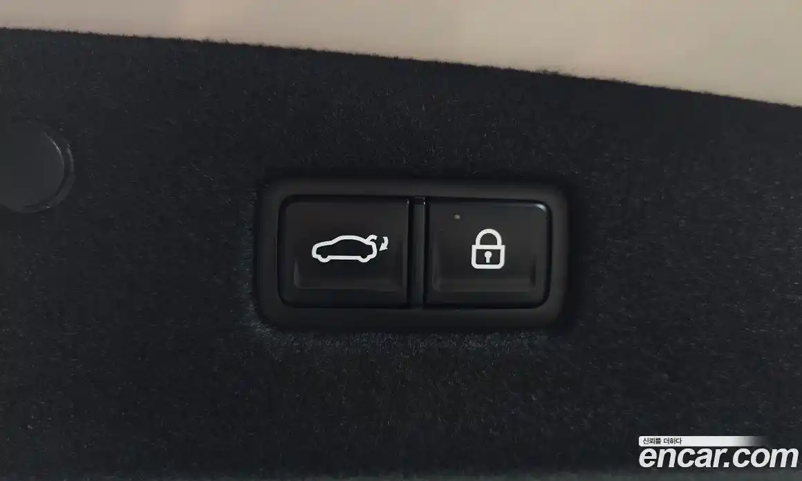 Kia K8 2025 1.6 Автомат в Москве № 121162, фото 10