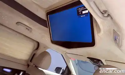 Kia Canival 2023 3.5 Автомат в Москве № 121249, миниатюра 11