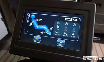 Kia Canival 2023 3.5 Автомат в Москве № 121249, миниатюра 12