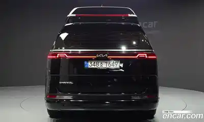 Kia Canival 2023 3.5 Автомат в Москве № 121249, миниатюра 3