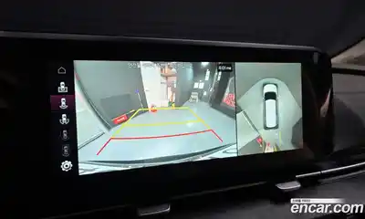 Kia Canival 2023 3.5 Автомат в Москве № 121249, миниатюра 6