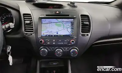 Kia K3 2017 1.6 Автомат в Москве № 121787, миниатюра 11