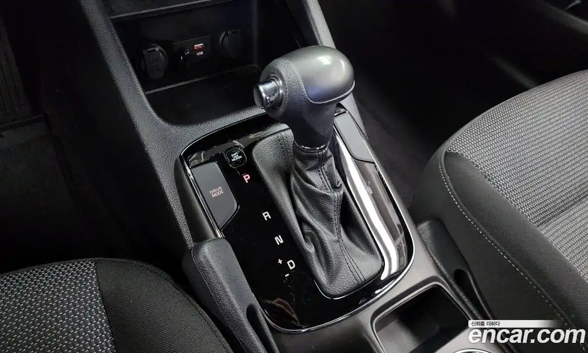 Kia K3 2017 1.6 Автомат в Москве № 121787, фото 16