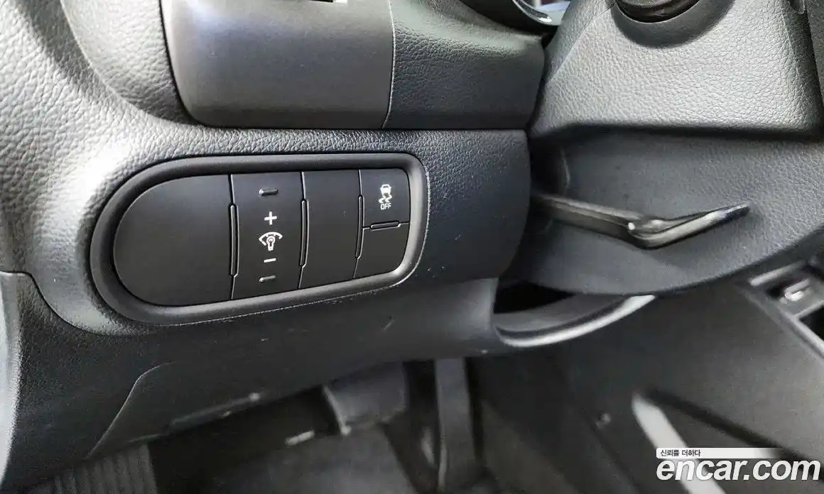 Kia K3 2017 1.6 Автомат в Москве № 121787, фото 19