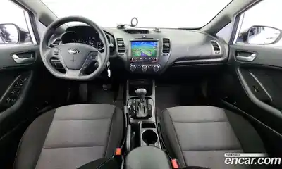 Kia K3 2017 1.6 Автомат в Москве № 121787, миниатюра 2
