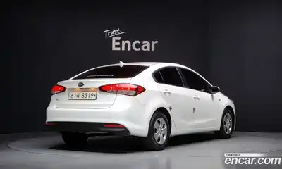 Kia K3 2017 1.6 Автомат в Москве № 121787, миниатюра 4