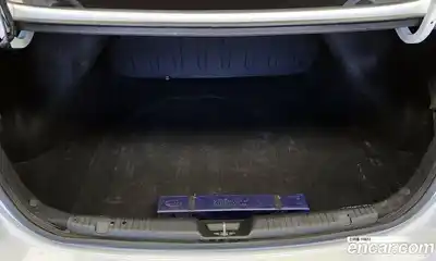 Kia K3 2017 1.6 Автомат в Москве № 121787, миниатюра 5