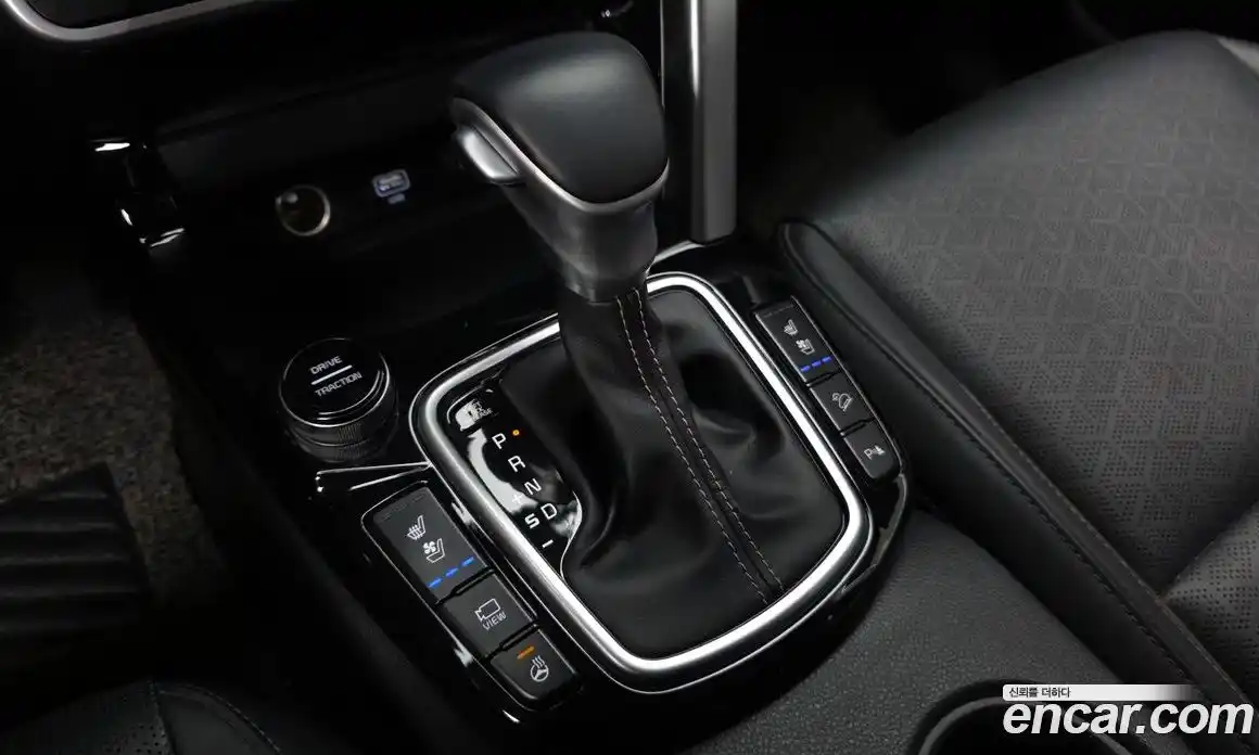 Kia Seltos 2021 1.6 Автомат в Москве № 124501, фото 11