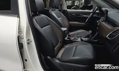 Kia Seltos 2021 1.6 Автомат в Москве № 124501, миниатюра 12