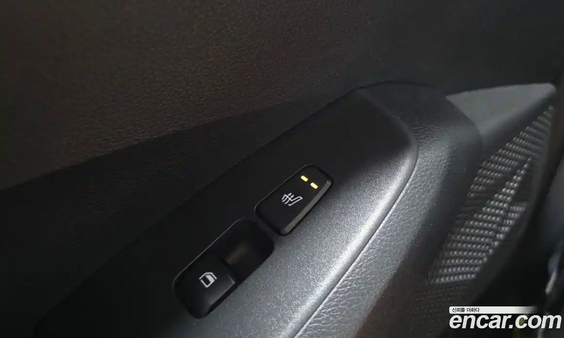 Kia Seltos 2021 1.6 Автомат в Москве № 124501, фото 19