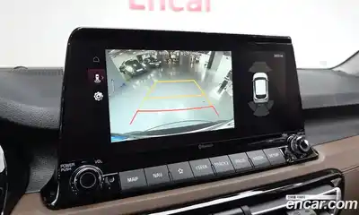 Kia Seltos 2021 1.6 Автомат в Москве № 124501, миниатюра 3