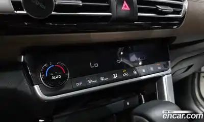 Kia Seltos 2021 1.6 Автомат в Москве № 124501, миниатюра 5