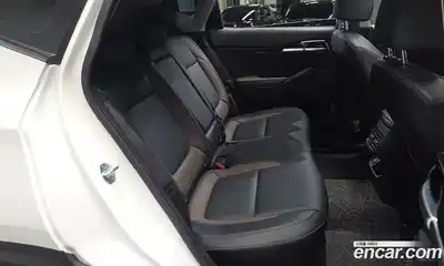 Kia Seltos 2021 1.6 Автомат в Москве № 124501, миниатюра 7