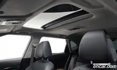 Kia Seltos 2021 1.6 Автомат в Москве № 124501, миниатюра 9