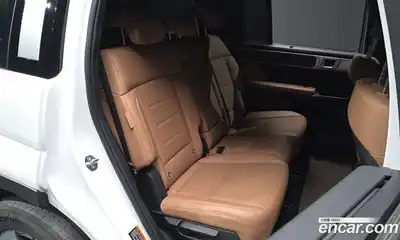 Hyundai Santa Fe 2024 1.6 Автомат в Москве № 126275, миниатюра 12