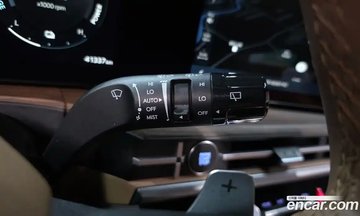 Hyundai Santa Fe 2024 1.6 Автомат в Москве № 126275, фото 17